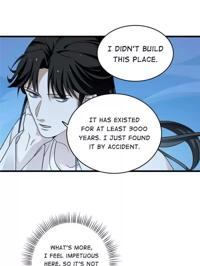 Queen Of Posion: The Legend Of A Super Agent, Doctor And Princess Chapter 164