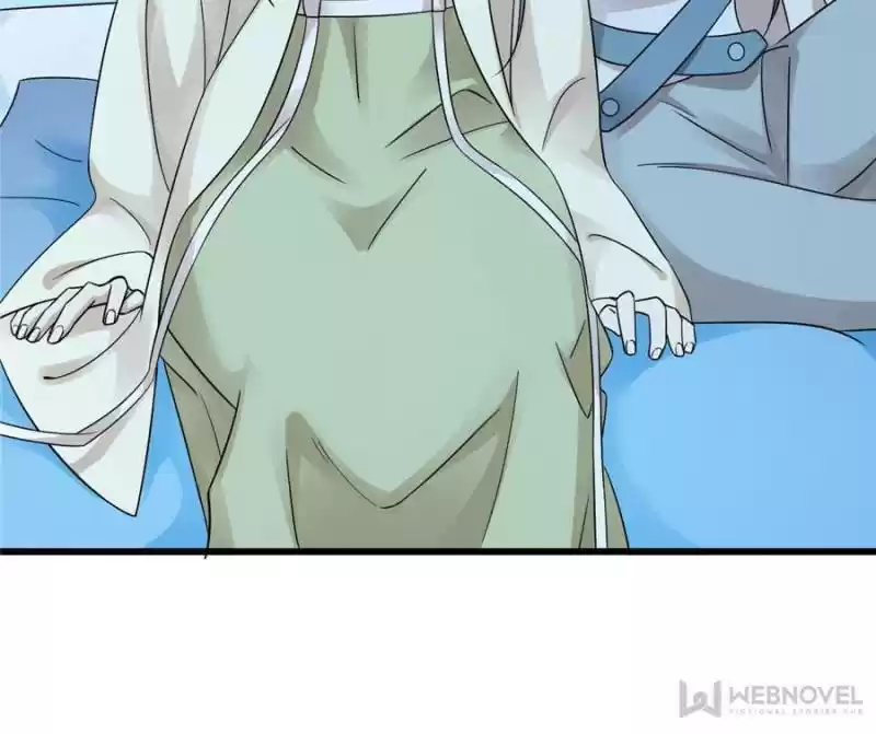 Queen Of Posion: The Legend Of A Super Agent, Doctor And Princess Chapter 164