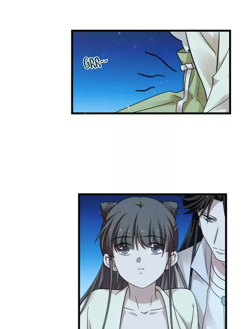 Queen Of Posion: The Legend Of A Super Agent, Doctor And Princess Chapter 164