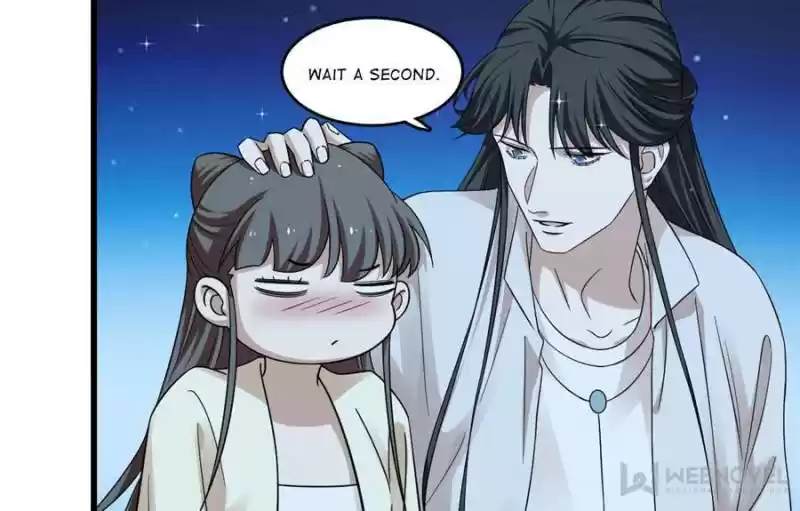 Queen Of Posion: The Legend Of A Super Agent, Doctor And Princess Chapter 164