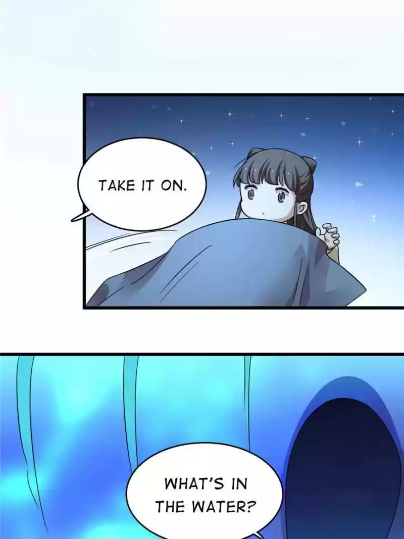 Queen Of Posion: The Legend Of A Super Agent, Doctor And Princess Chapter 165