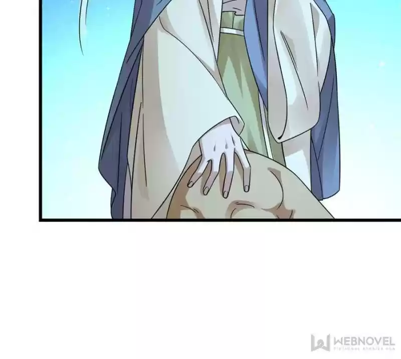 Queen Of Posion: The Legend Of A Super Agent, Doctor And Princess Chapter 165