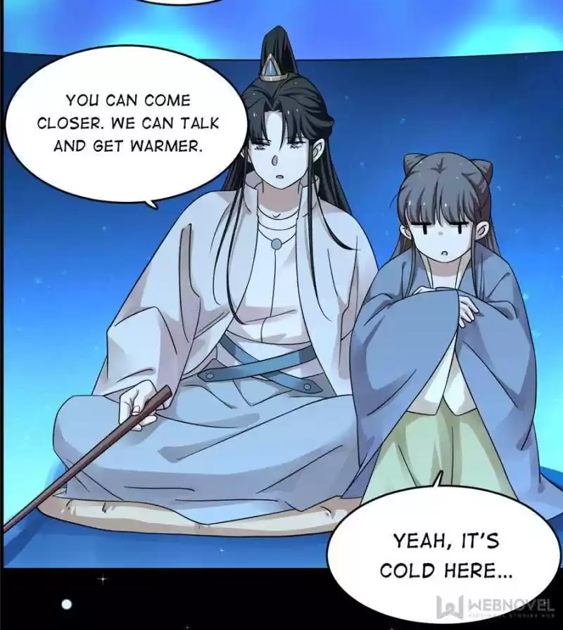 Queen Of Posion: The Legend Of A Super Agent, Doctor And Princess Chapter 165