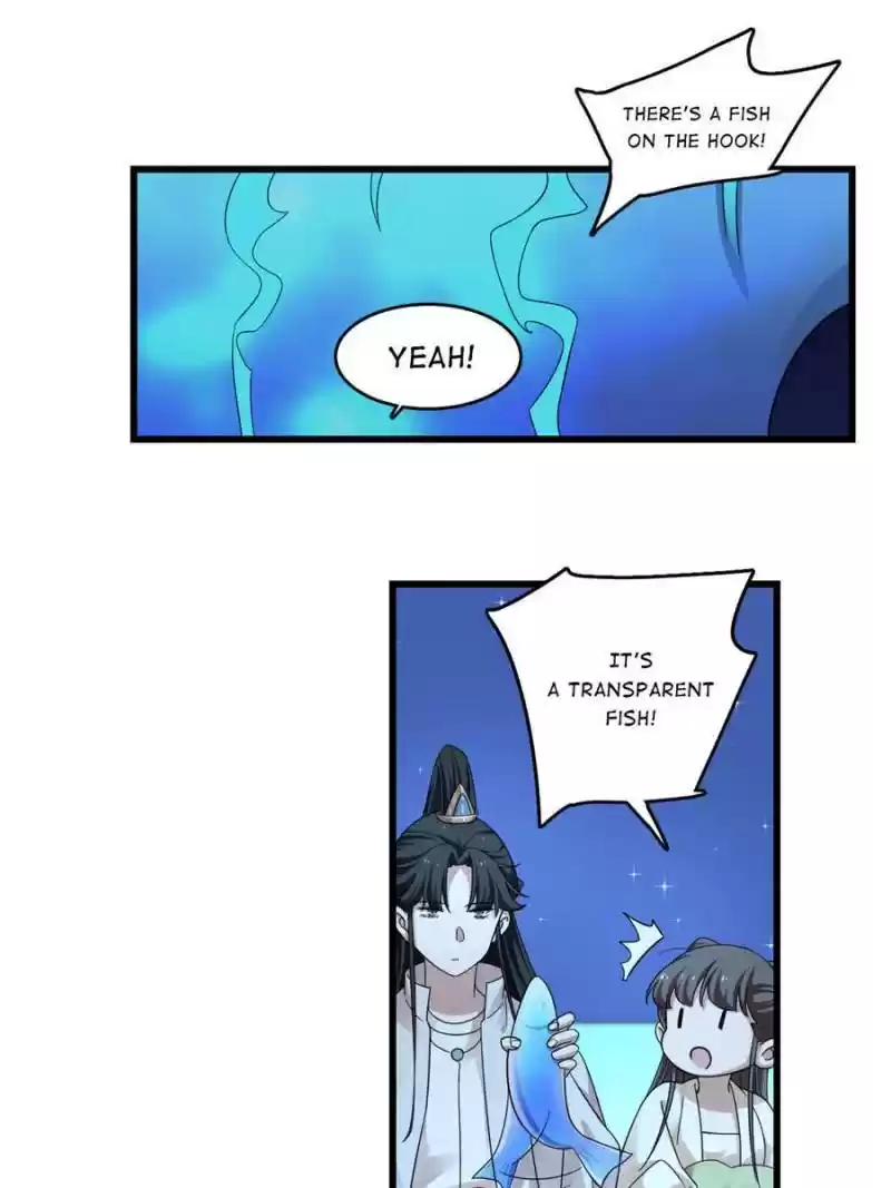 Queen Of Posion: The Legend Of A Super Agent, Doctor And Princess Chapter 165