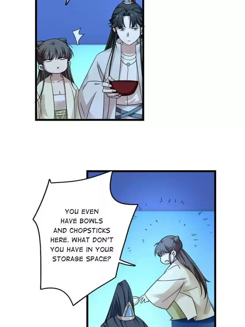 Queen Of Posion: The Legend Of A Super Agent, Doctor And Princess Chapter 165