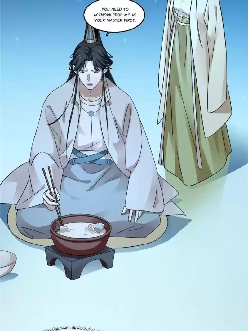 Queen Of Posion: The Legend Of A Super Agent, Doctor And Princess Chapter 165