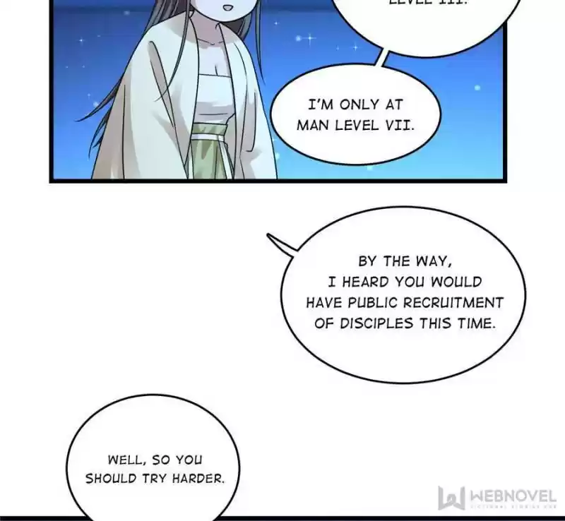 Queen Of Posion: The Legend Of A Super Agent, Doctor And Princess Chapter 165