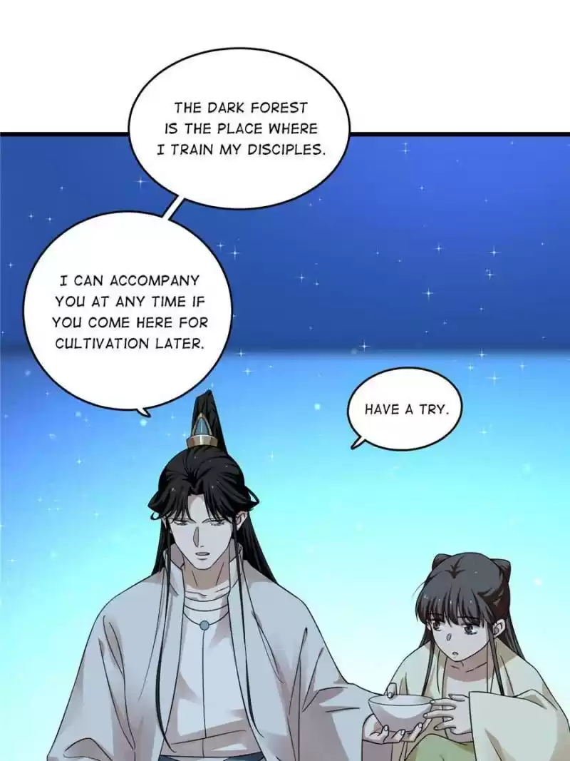 Queen Of Posion: The Legend Of A Super Agent, Doctor And Princess Chapter 165