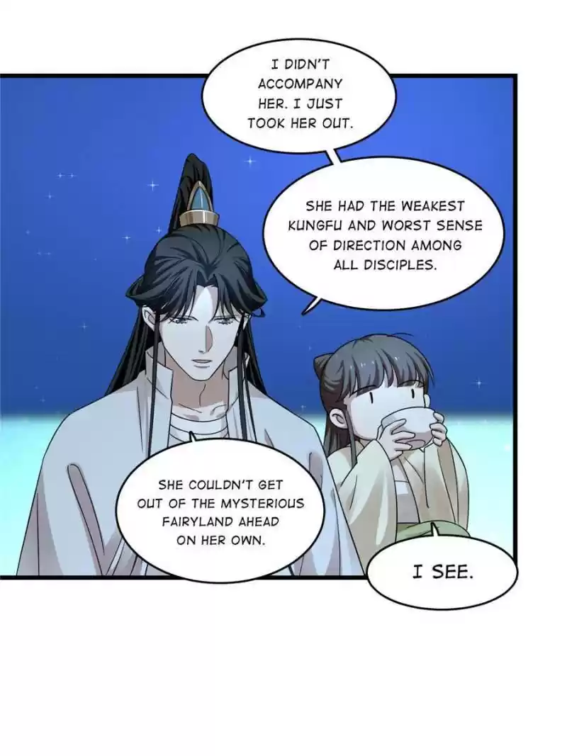 Queen Of Posion: The Legend Of A Super Agent, Doctor And Princess Chapter 165