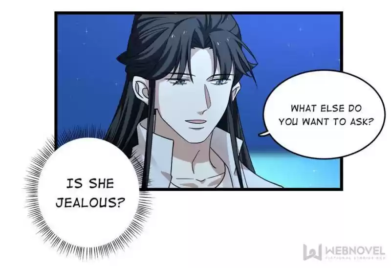 Queen Of Posion: The Legend Of A Super Agent, Doctor And Princess Chapter 165