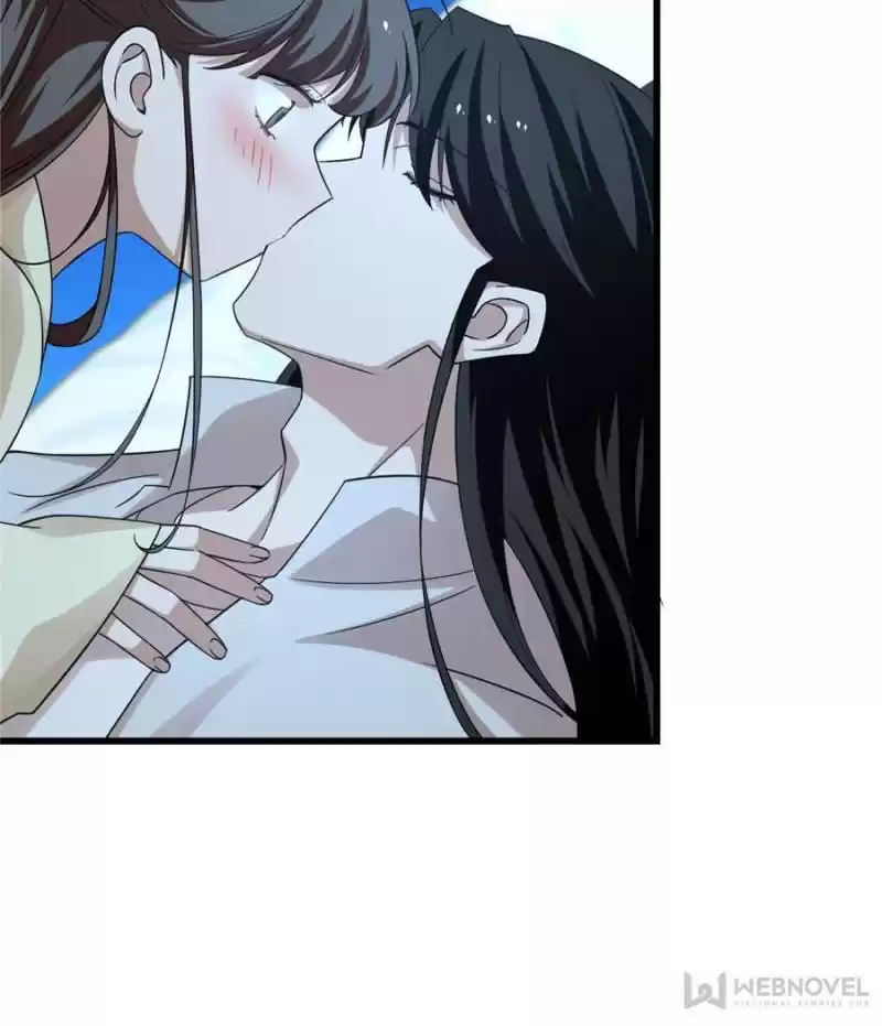 Queen Of Posion: The Legend Of A Super Agent, Doctor And Princess Chapter 166