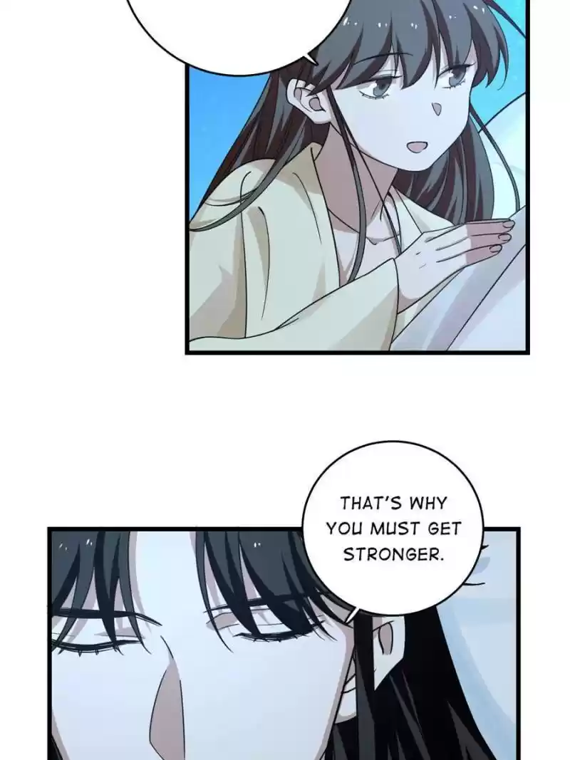 Queen Of Posion: The Legend Of A Super Agent, Doctor And Princess Chapter 166