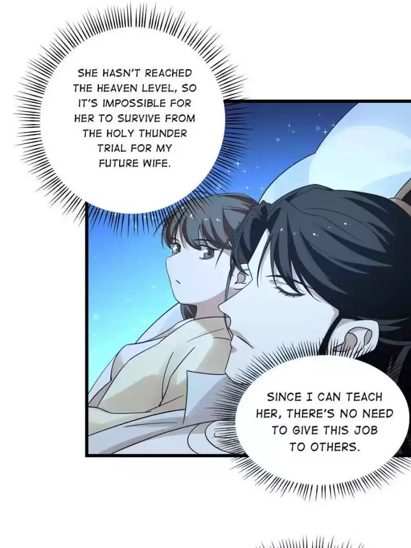 Queen Of Posion: The Legend Of A Super Agent, Doctor And Princess Chapter 166