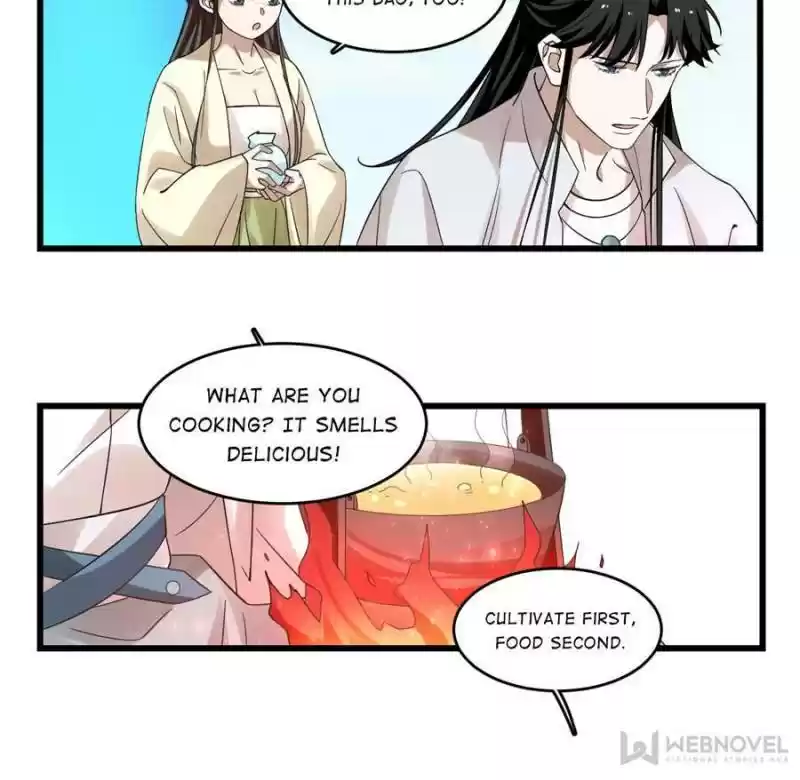 Queen Of Posion: The Legend Of A Super Agent, Doctor And Princess Chapter 166