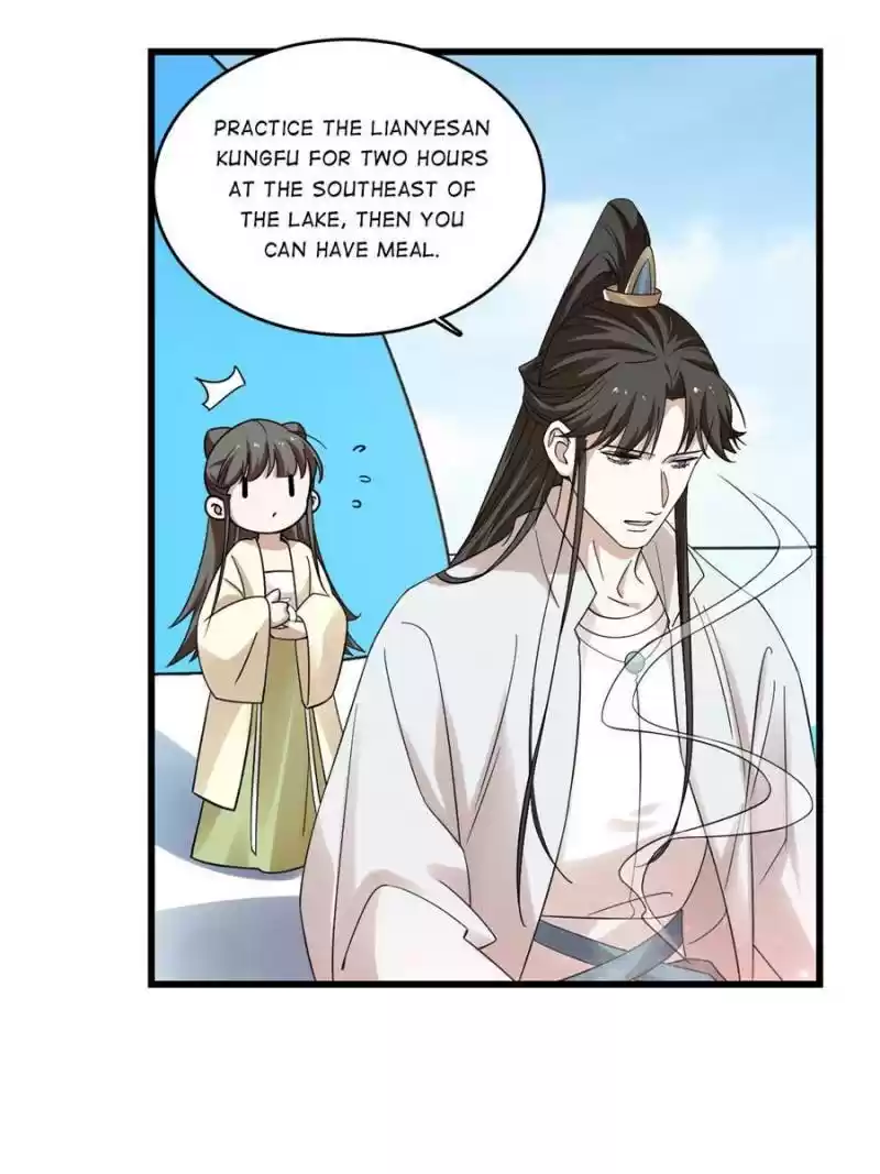 Queen Of Posion: The Legend Of A Super Agent, Doctor And Princess Chapter 166