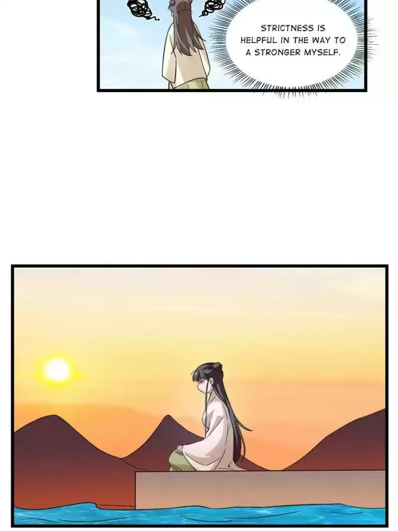 Queen Of Posion: The Legend Of A Super Agent, Doctor And Princess Chapter 166