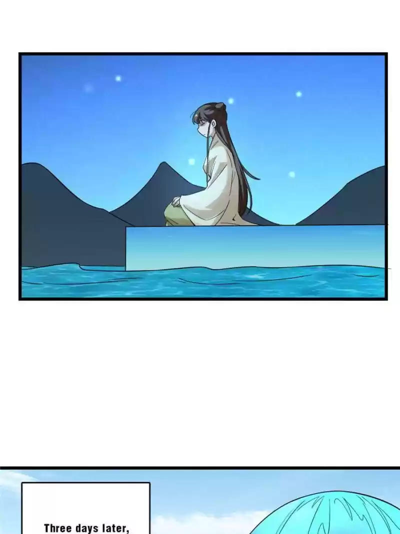 Queen Of Posion: The Legend Of A Super Agent, Doctor And Princess Chapter 166