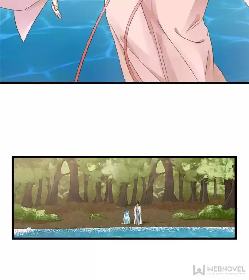 Queen Of Posion: The Legend Of A Super Agent, Doctor And Princess Chapter 167