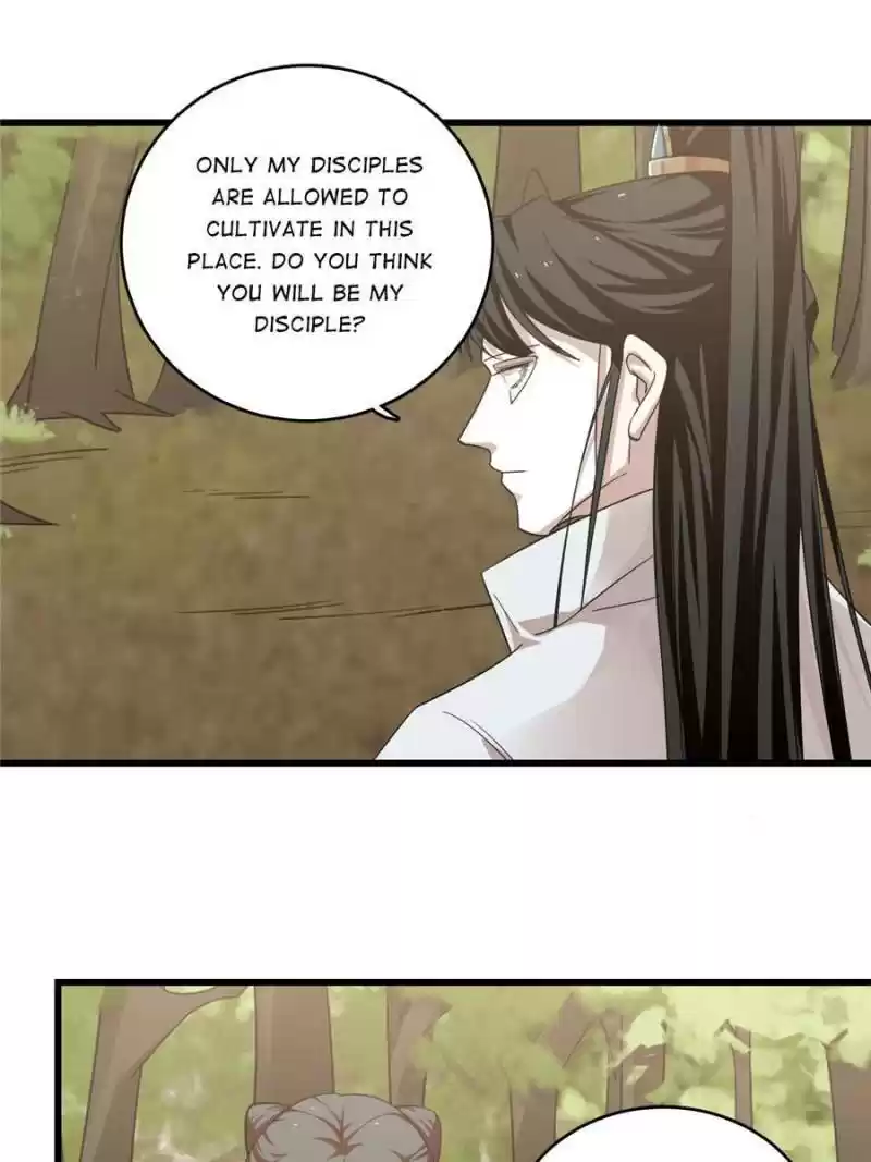 Queen Of Posion: The Legend Of A Super Agent, Doctor And Princess Chapter 167