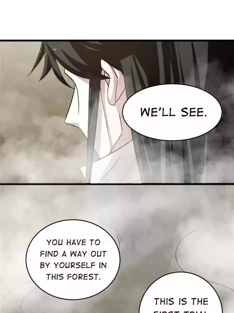 Queen Of Posion: The Legend Of A Super Agent, Doctor And Princess Chapter 167