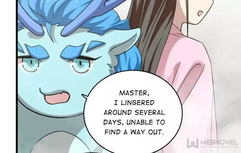 Queen Of Posion: The Legend Of A Super Agent, Doctor And Princess Chapter 167