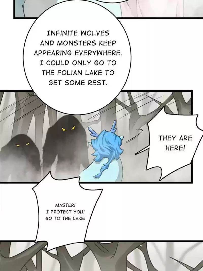 Queen Of Posion: The Legend Of A Super Agent, Doctor And Princess Chapter 167