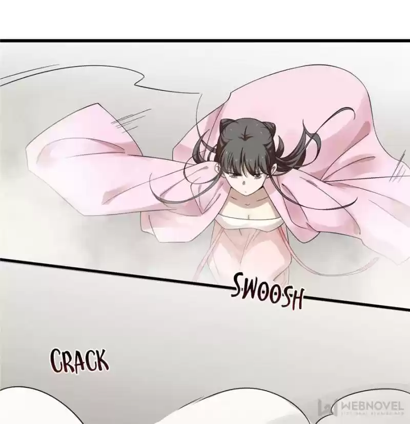 Queen Of Posion: The Legend Of A Super Agent, Doctor And Princess Chapter 167