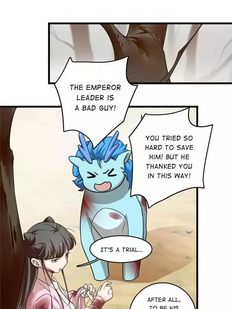 Queen Of Posion: The Legend Of A Super Agent, Doctor And Princess Chapter 167