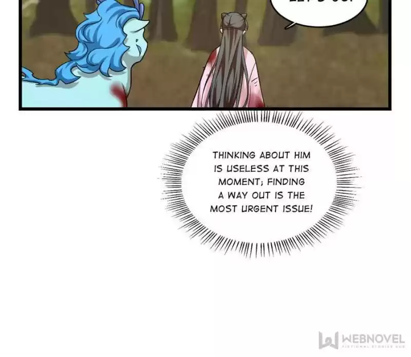 Queen Of Posion: The Legend Of A Super Agent, Doctor And Princess Chapter 167