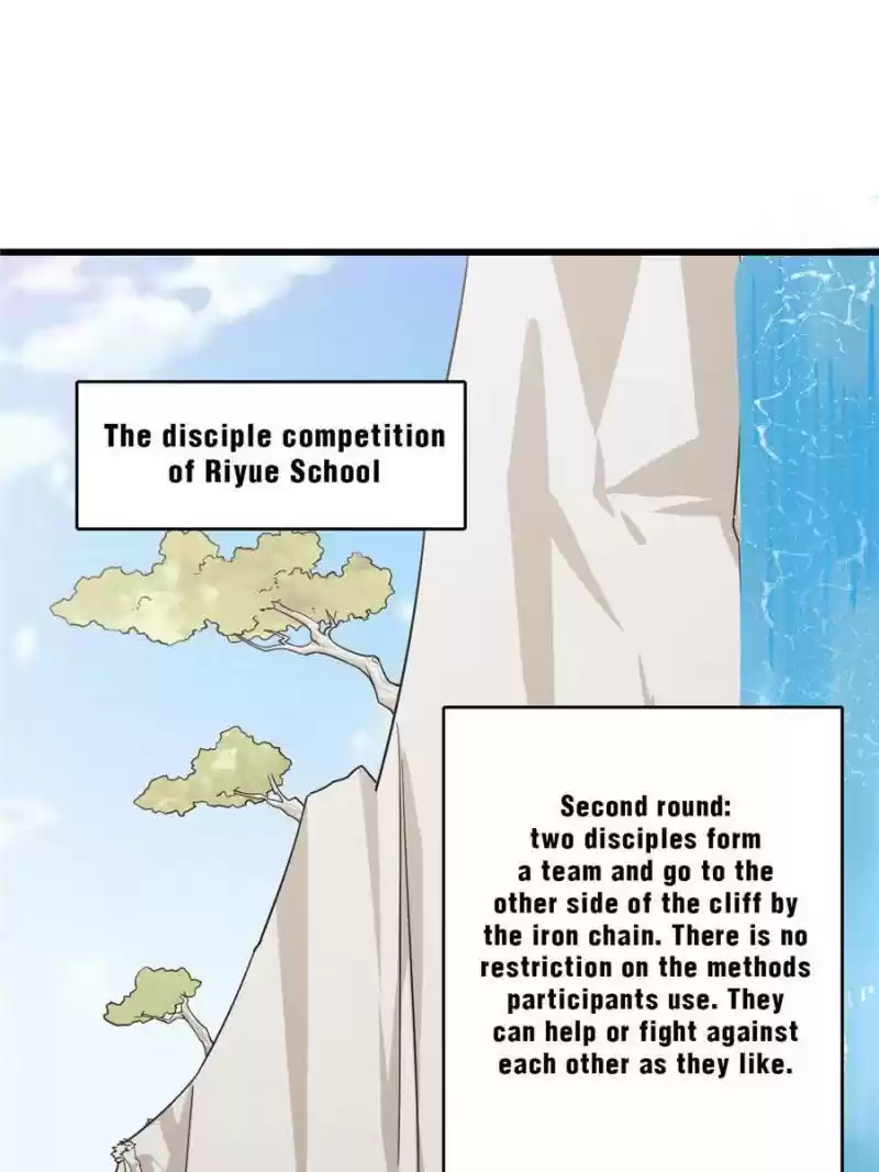 Queen Of Posion: The Legend Of A Super Agent, Doctor And Princess Chapter 167