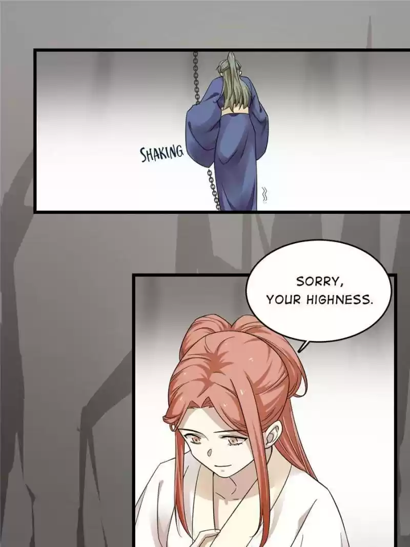 Queen Of Posion: The Legend Of A Super Agent, Doctor And Princess Chapter 167