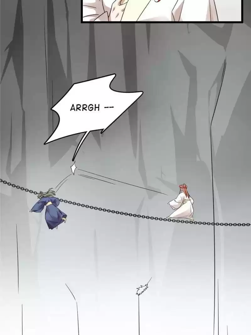 Queen Of Posion: The Legend Of A Super Agent, Doctor And Princess Chapter 167