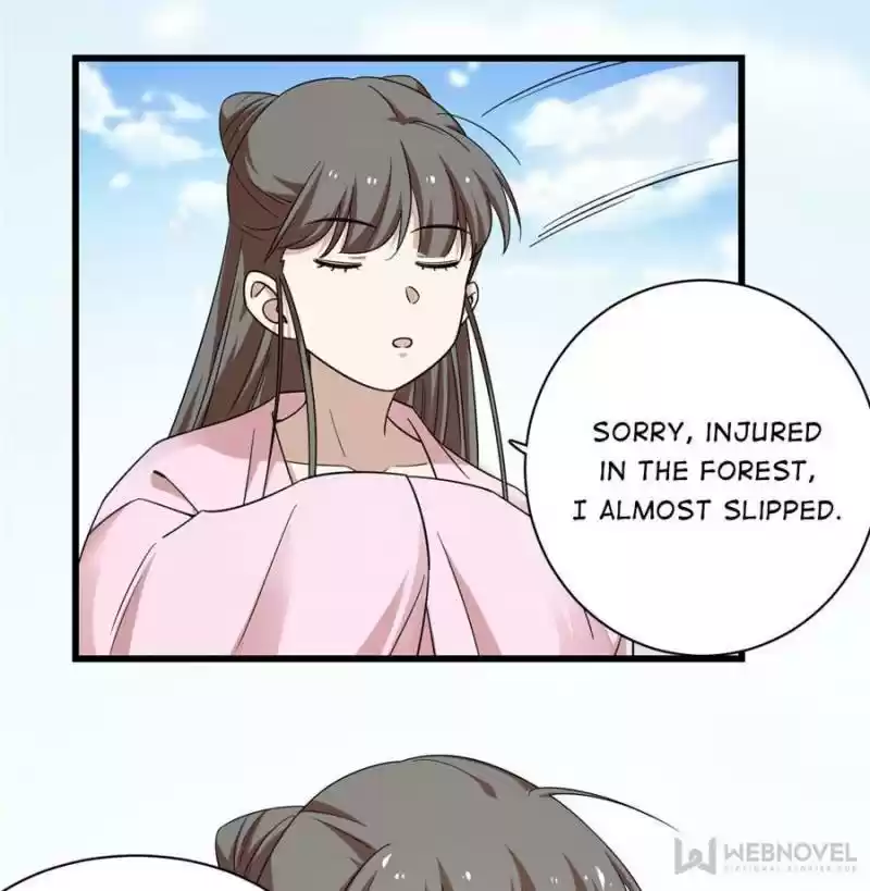 Queen Of Posion: The Legend Of A Super Agent, Doctor And Princess Chapter 168