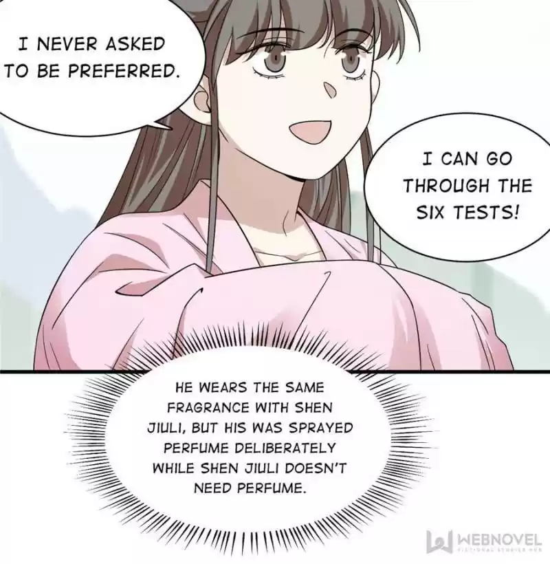 Queen Of Posion: The Legend Of A Super Agent, Doctor And Princess Chapter 168