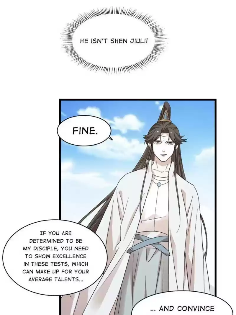 Queen Of Posion: The Legend Of A Super Agent, Doctor And Princess Chapter 168