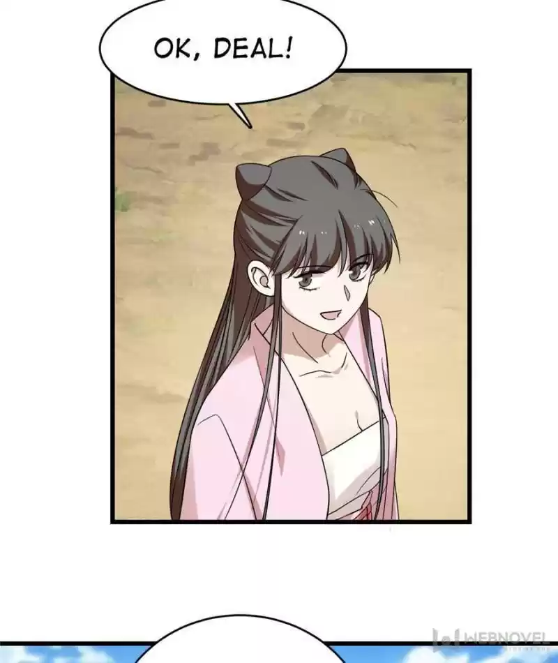 Queen Of Posion: The Legend Of A Super Agent, Doctor And Princess Chapter 168