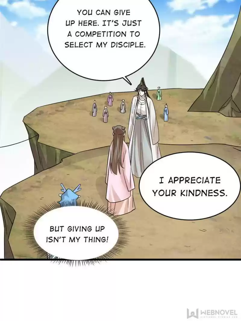 Queen Of Posion: The Legend Of A Super Agent, Doctor And Princess Chapter 168