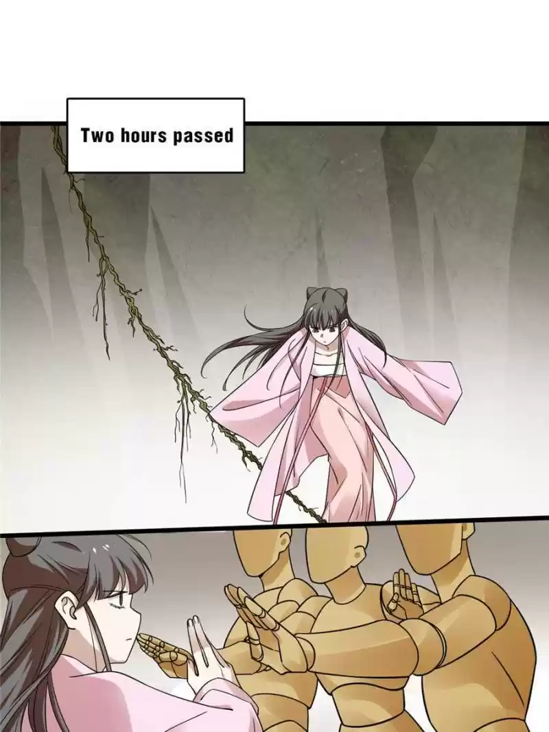 Queen Of Posion: The Legend Of A Super Agent, Doctor And Princess Chapter 168