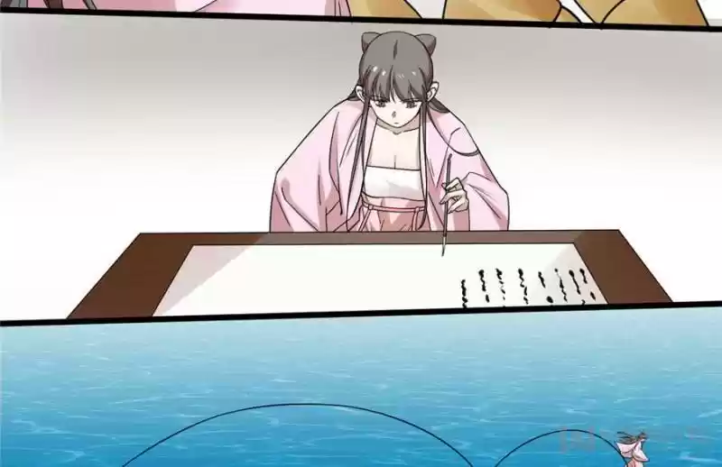 Queen Of Posion: The Legend Of A Super Agent, Doctor And Princess Chapter 168