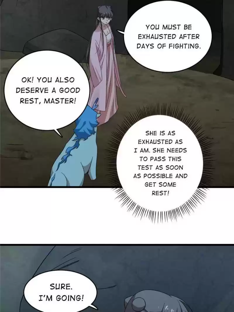 Queen Of Posion: The Legend Of A Super Agent, Doctor And Princess Chapter 168