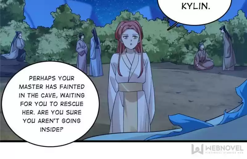 Queen Of Posion: The Legend Of A Super Agent, Doctor And Princess Chapter 169