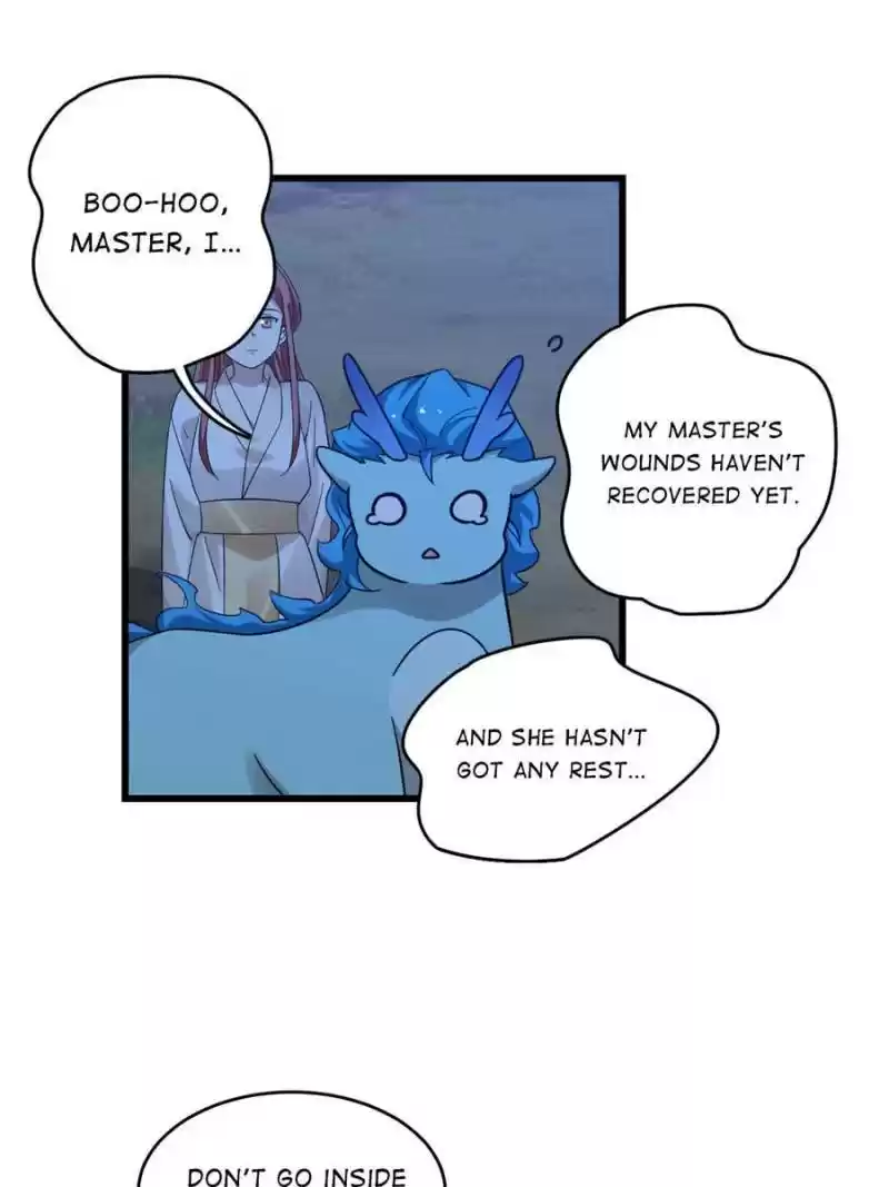 Queen Of Posion: The Legend Of A Super Agent, Doctor And Princess Chapter 169