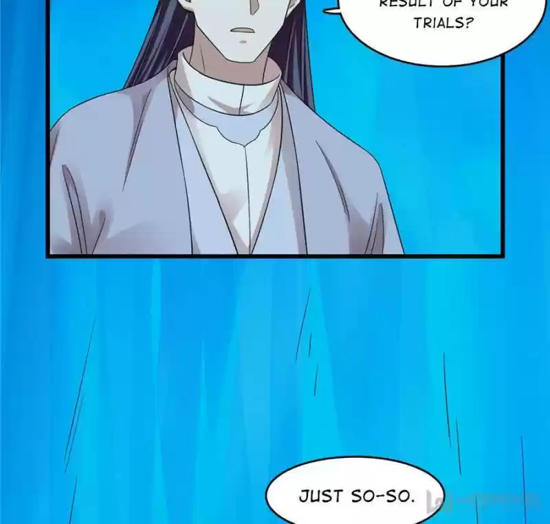 Queen Of Posion: The Legend Of A Super Agent, Doctor And Princess Chapter 169