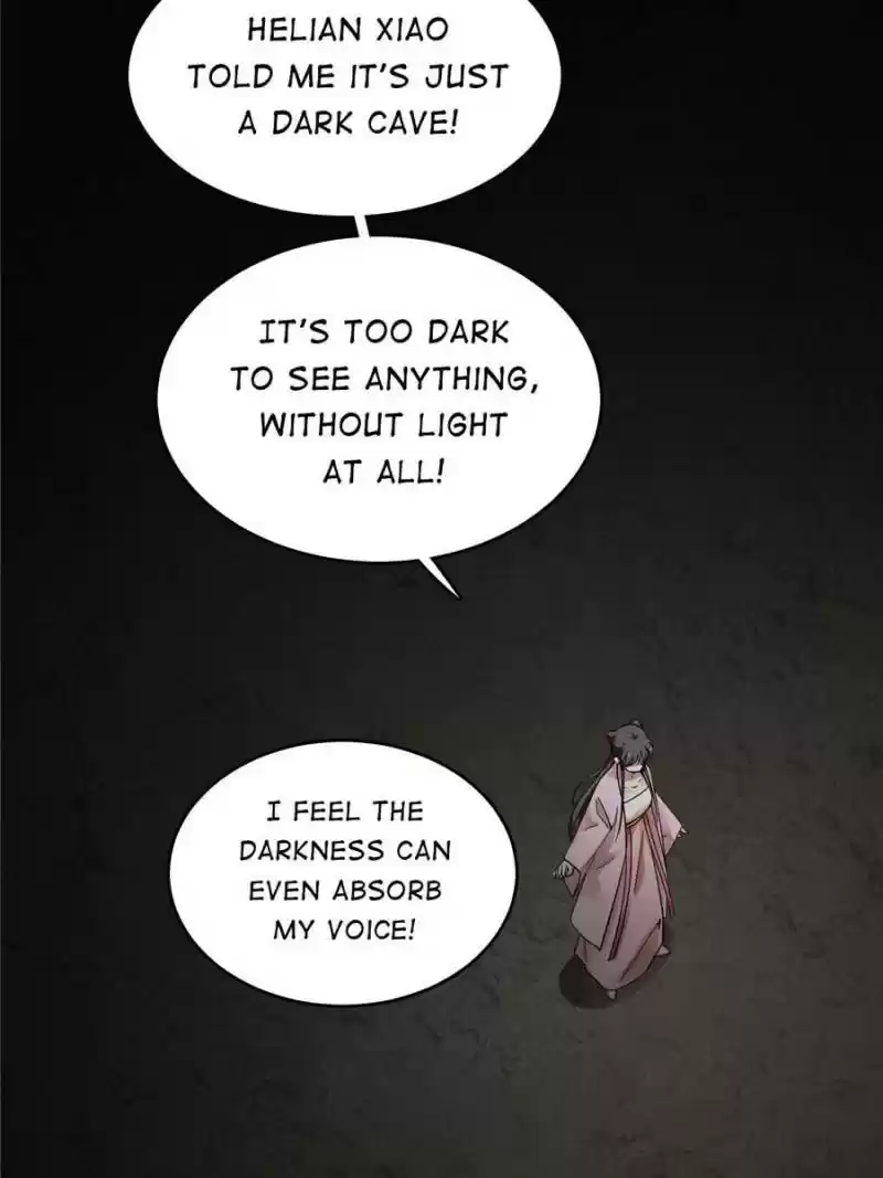 Queen Of Posion: The Legend Of A Super Agent, Doctor And Princess Chapter 169