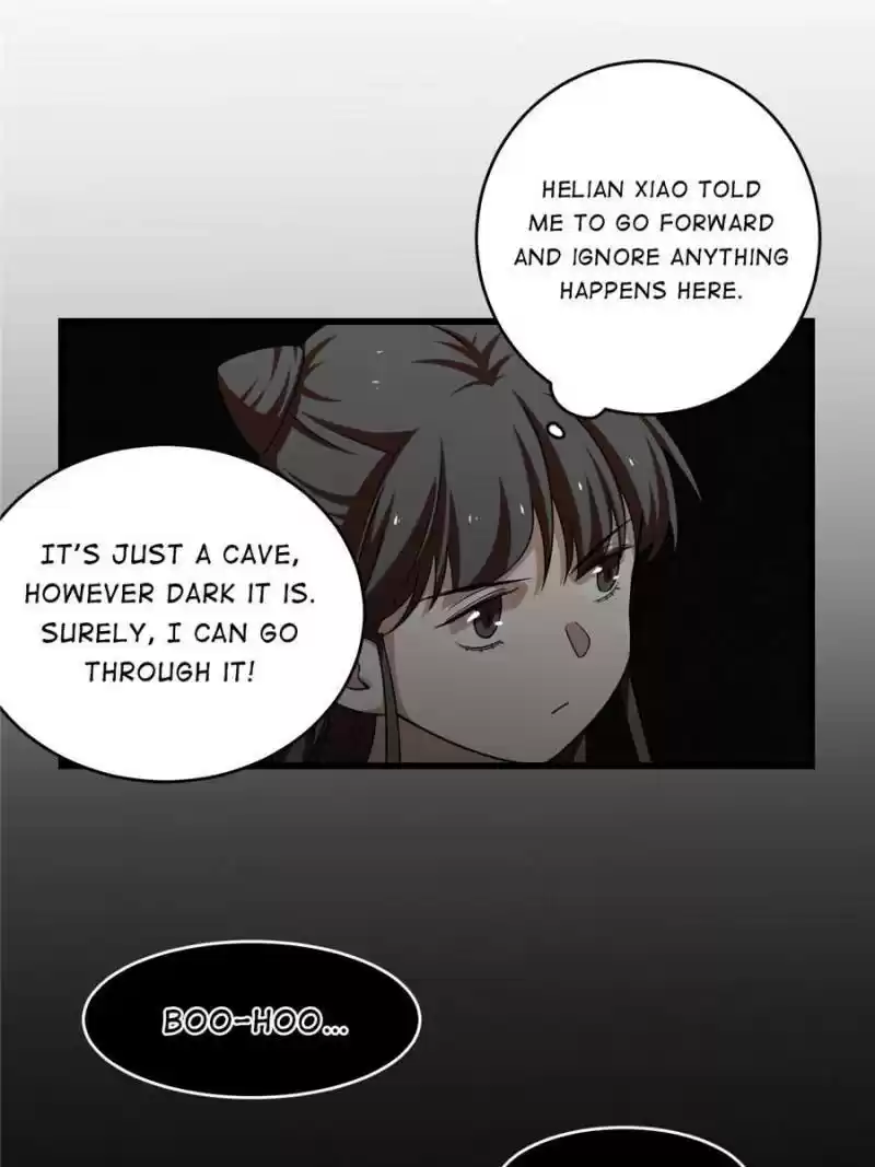 Queen Of Posion: The Legend Of A Super Agent, Doctor And Princess Chapter 169