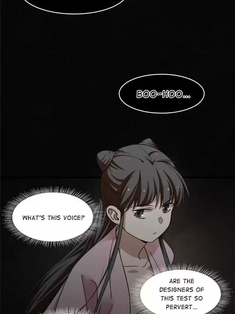 Queen Of Posion: The Legend Of A Super Agent, Doctor And Princess Chapter 169