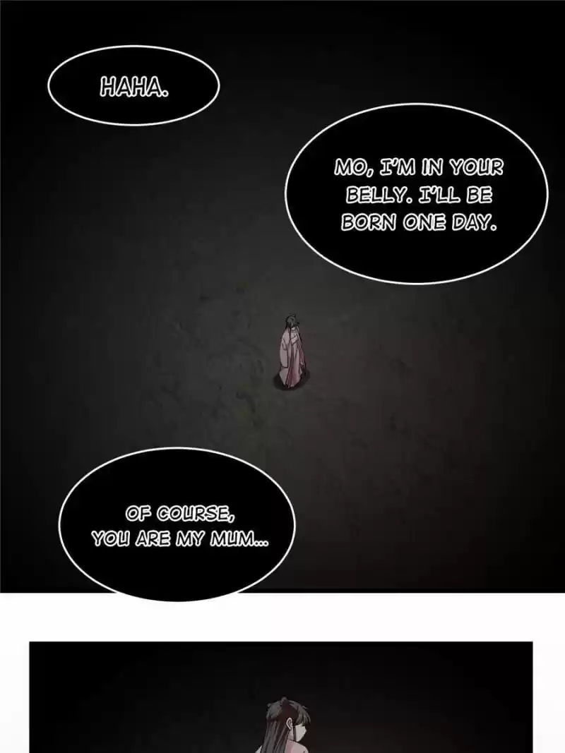 Queen Of Posion: The Legend Of A Super Agent, Doctor And Princess Chapter 169