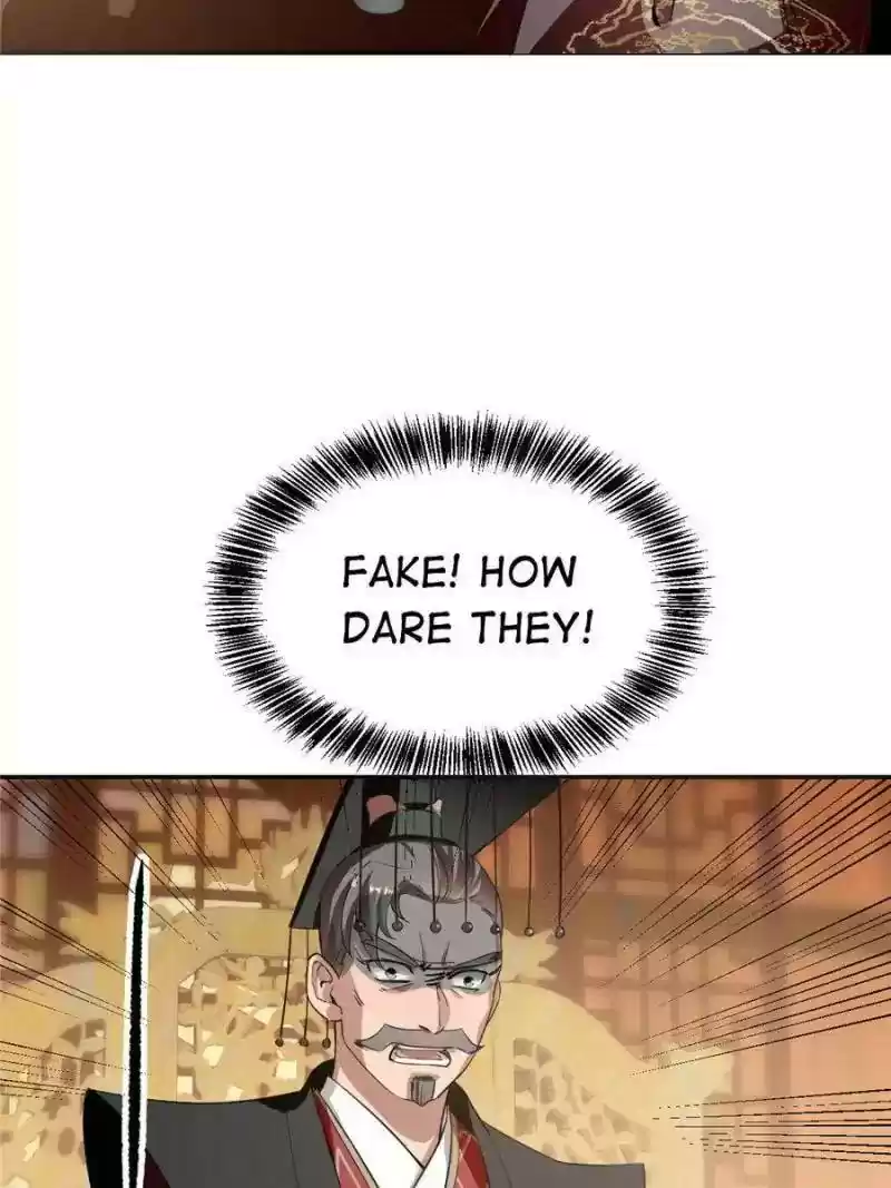 Queen of Posion: The Legend of a Super Agent, Doctor and Princess Chapter 17: