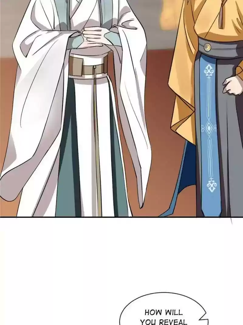 Queen of Posion: The Legend of a Super Agent, Doctor and Princess Chapter 17: