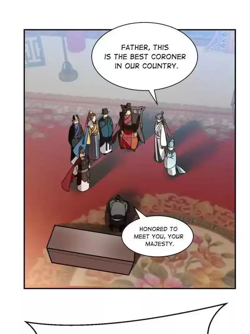 Queen of Posion: The Legend of a Super Agent, Doctor and Princess Chapter 17: